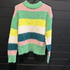 XS SUPER SOFT SWEATER BRAND NEW